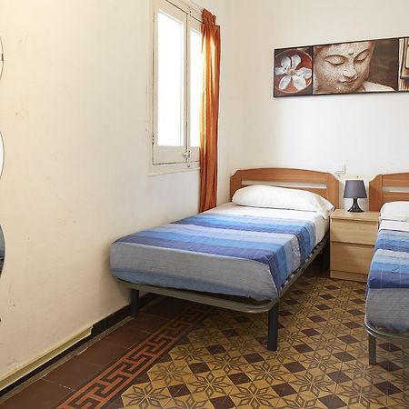 Blue Hostel Barcelona Kültér fotó