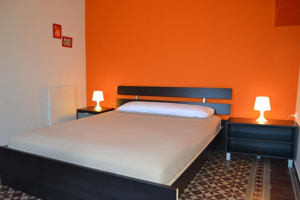Blue Hostel Barcelona Szoba fotó