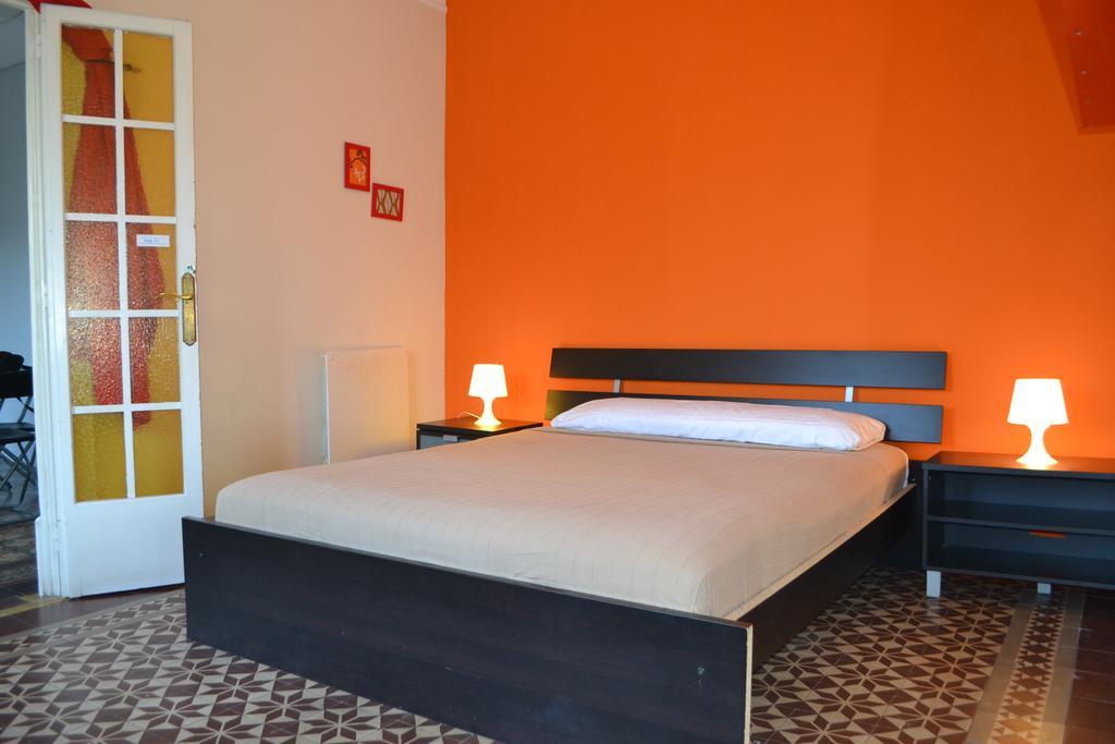 Blue Hostel Barcelona Szoba fotó