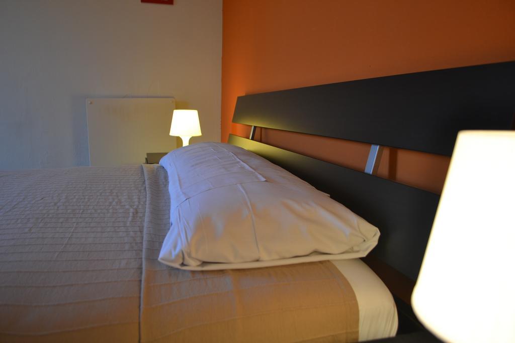 Blue Hostel Barcelona Szoba fotó