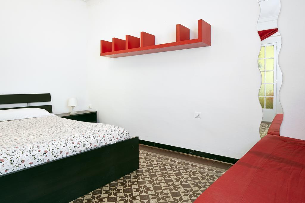 Blue Hostel Barcelona Kültér fotó