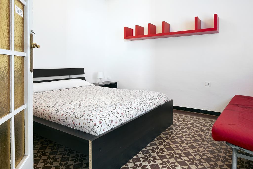 Blue Hostel Barcelona Kültér fotó