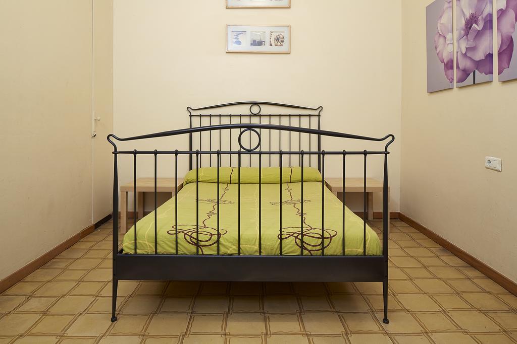 Blue Hostel Barcelona Kültér fotó