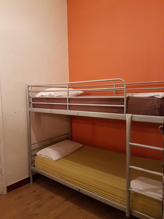 Blue Hostel Barcelona Kültér fotó